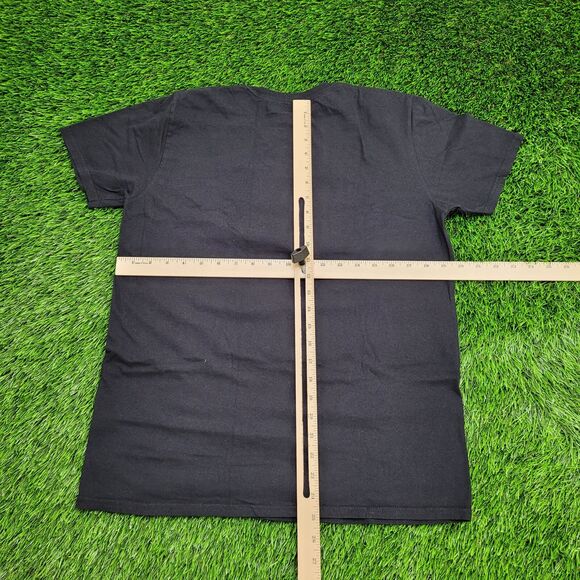 Ice-Cube Shirt Womens Medium 20x25 Hip-Hop Rap - Picture 5 of 11